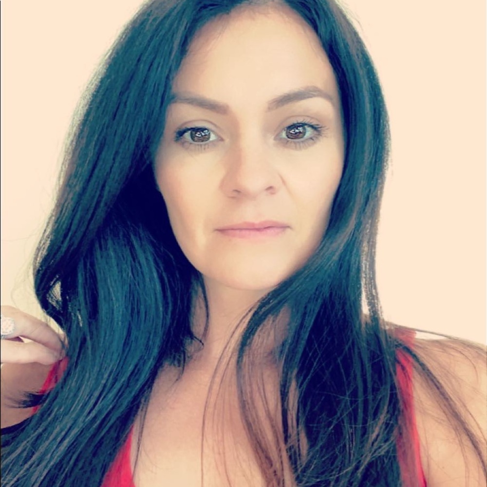 Meet your Posher, Lorena